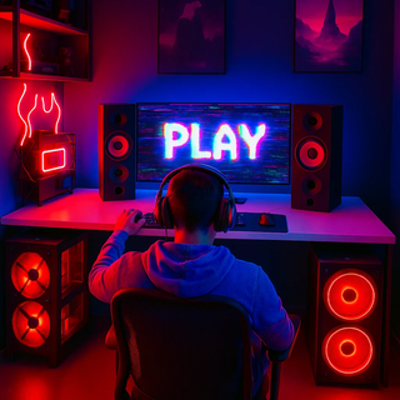episode Techtopia 369: Hvorfor gamer vi? artwork