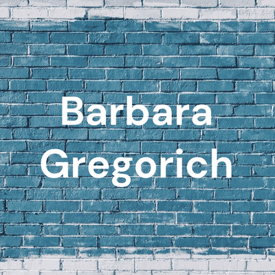 Barbara Gregorich