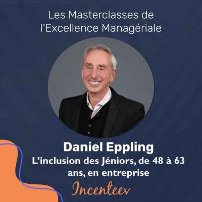 episode L'inclusion des Jéniors, de 48 à 63 ans, en entreprises artwork