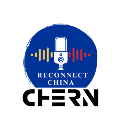 episode ReConnect China - Why Dominant Perceptions of China Changed in Europe? artwork