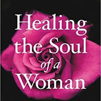 episode Reviving Inner Strength: A Journey Through Healing the Soul of a Woman by Joyce Meyer artwork