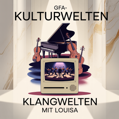 episode Klangwelten - 4 artwork