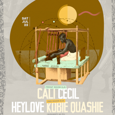 episode Summertime artwork