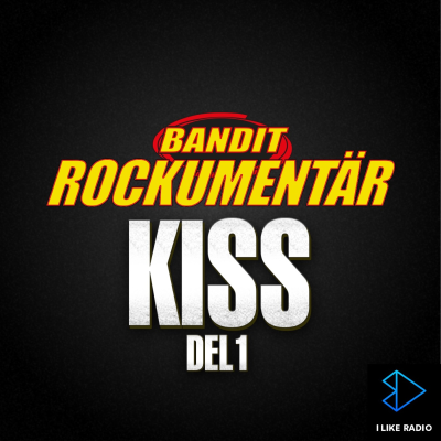 episode 10. Kiss - Del 1 artwork