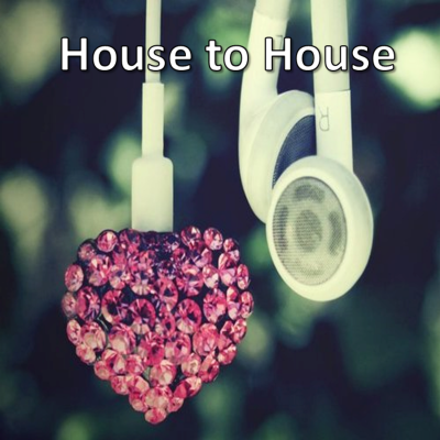 episode Julie Prince - House to House March24 Mix artwork