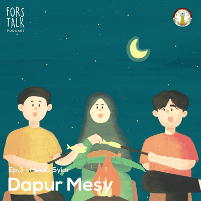 episode Dapur Mesy artwork