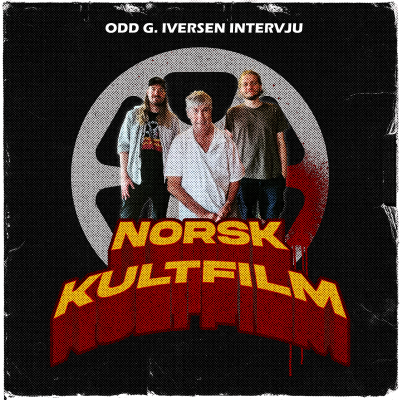 episode 51 - Intervju med Odd G. Iversen om "I ungdommens makt" artwork