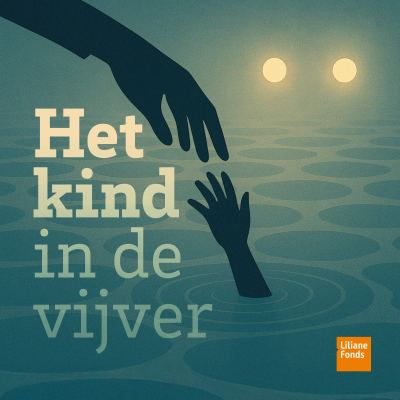 episode Nieuw van Max Boogaard: Het kind in de vijver artwork