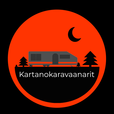 episode 9. Haastattelussa Anu, joka piti kotikoulua asuntovaunussa Espanjassa artwork