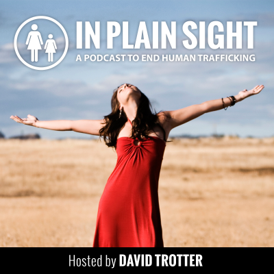episode 023: How SafeNight Leverages Technology to Temporarily House a Survivor - Marnie Webb - Caravan Studios artwork