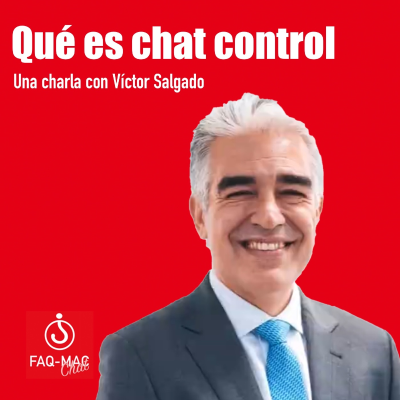 episode Qué es chat control artwork