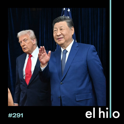 China vs. USA: la nueva lucha por el control en América Latina