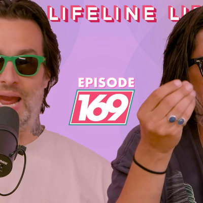 episode 169. Boring Pills artwork