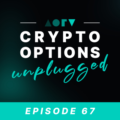 episode Bitcoin Bounces After U.S. Bromance Drama #67 artwork