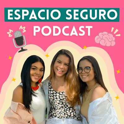 episode Hablemos sobre las Familias Homoparentales con Claudya Morales artwork