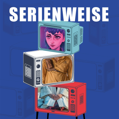 episode Die Serienweise Awards 2024 artwork