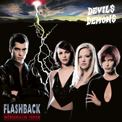 episode 401 Flashback - Mörderische Ferien (2000) artwork