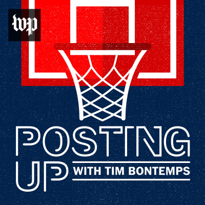 episode Episode 124: ESPN's Tim MacMahon artwork