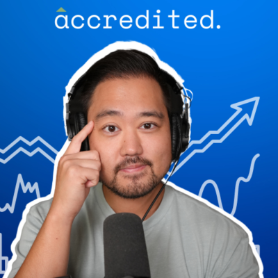 episode Should we buy a towing business? $500k profit / truck? | ACCREDITED | Ep 2 artwork