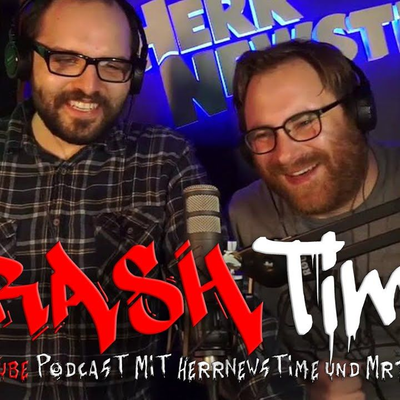 episode Drama um Exsl95 & Miguel Pablo | Kein Bock auf Yo Oli - TrashTime Folge 1 artwork