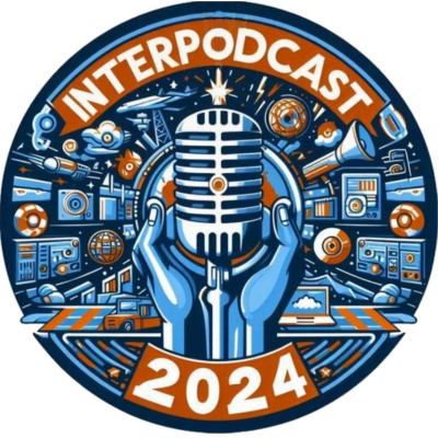 episode Episodio del interpodcast 2024: Frente al cliente artwork
