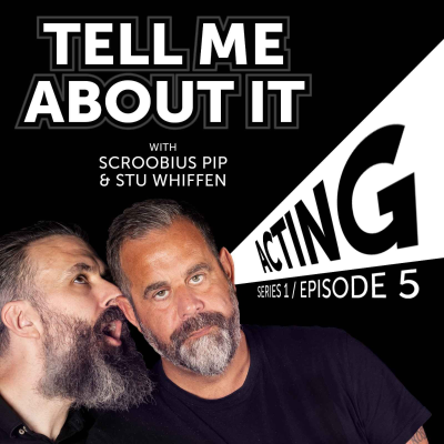 episode S1 E5 • Acting artwork