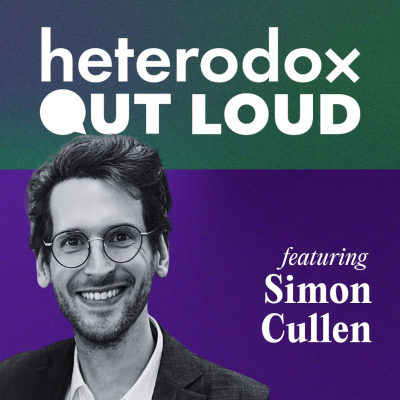 episode Can This AI Tool Save Campus Dialogue? With Simon Cullen | Ep 36 artwork