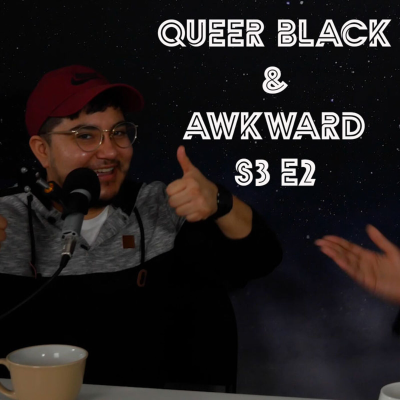 episode Reconnecting To Latinx Roots & Navigating Sobriety S3E2 artwork