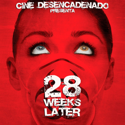 episode 04x22 28 semanas después (2007) artwork