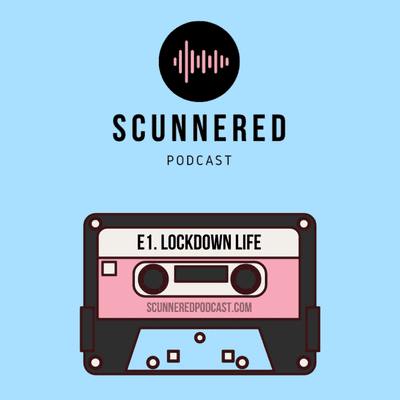 episode Lockdown Life - E1 artwork