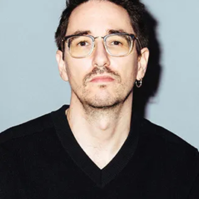 episode Marko Dinić - Das Buch der Gesichter artwork