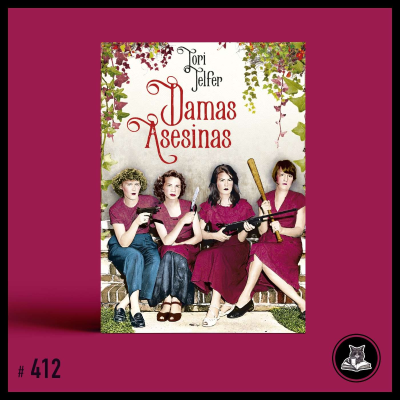 episode Damas Asesinas artwork
