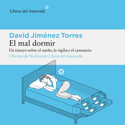 El mal dormir