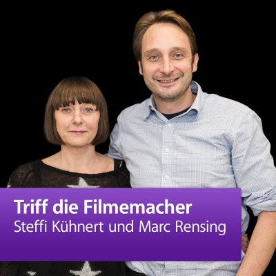Steffi Kühnert und Marc Rensing: Triff die Filmemacher