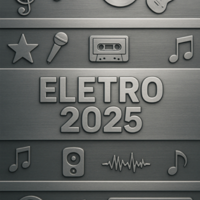 episode Eletro Dance Sessions 2025 artwork