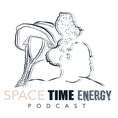 Space Time Energy