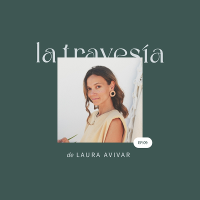 episode La travesía de Laura Avivar artwork