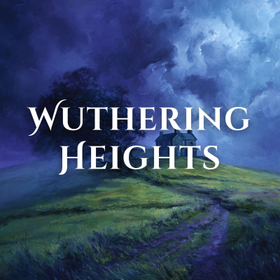 episode Wuthering Heights, Part 1 of 25 artwork