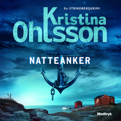 Cover image Natteanker