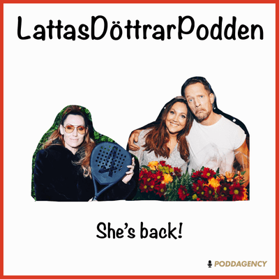 episode 52. She's back! artwork