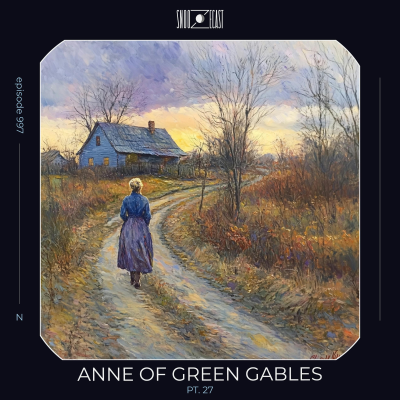 episode Anne of Green Gables pt. 27 artwork