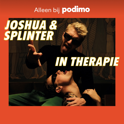 Joshua & Splinter in therapie