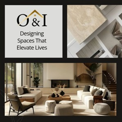 episode Onyx and Ivory: The Value and Process of Interior Designing artwork