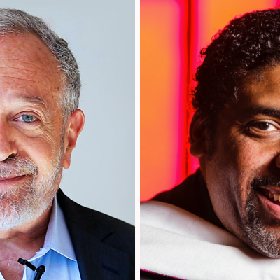 episode What Should We Do Now? Live with Rev. Dr. William J. Barber II artwork