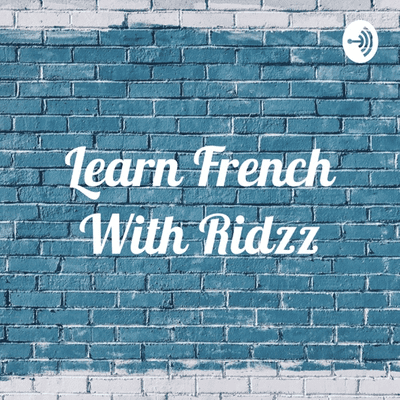 Learn French With Ridzz