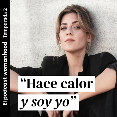 episode ¿A qué edad llega la menopausia y cuánto sabes de ella? con Eva Ugarte artwork