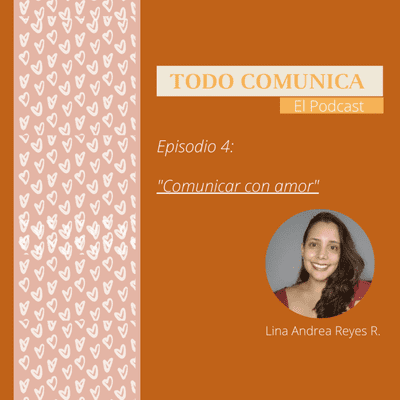 episode Comunicar con amor artwork