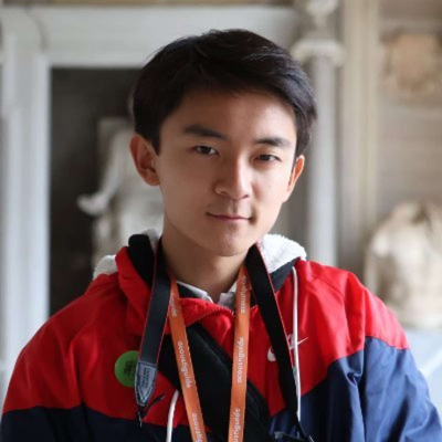 episode Building a Dating App Powered by AI W/ Jonathan Liu (Cupidly) artwork