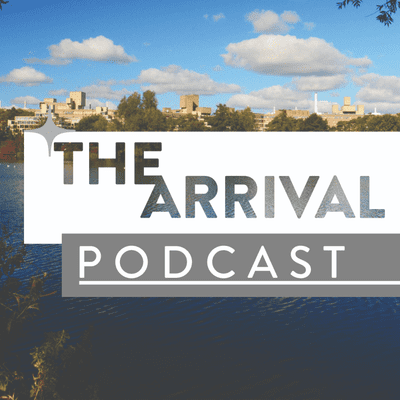 UEA podcasts