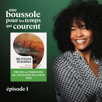 episode #UBTQC Une écologie décoloniale artwork